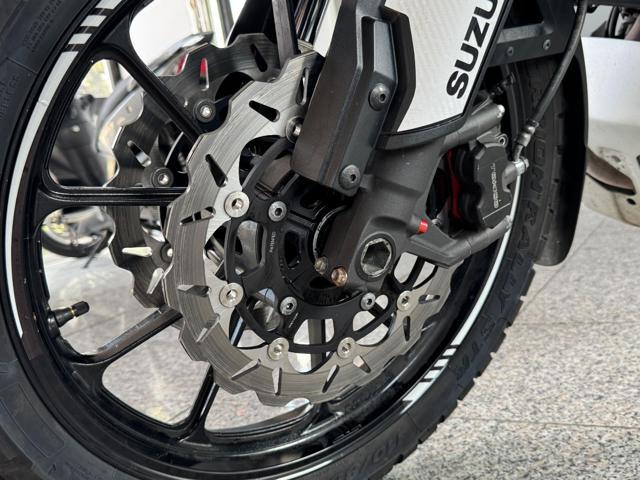 SUZUKI V-Strom 1000 ABS