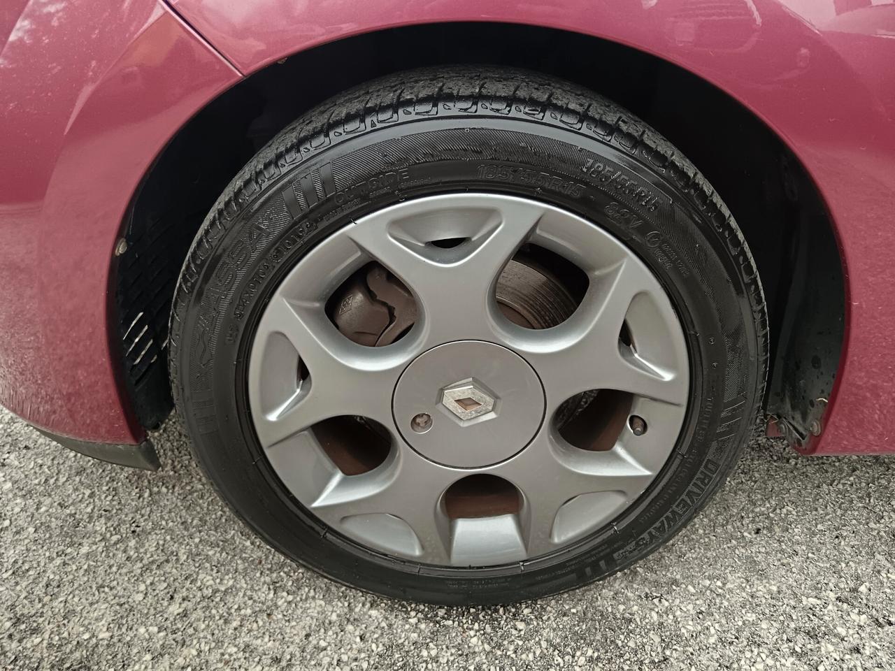 Renault Twingo 1.2 75CV LIVE NUOVISSIMA