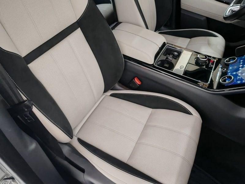 Land Rover Range Rover Velar 2.0 I4 240 CV R-Dynamic SE