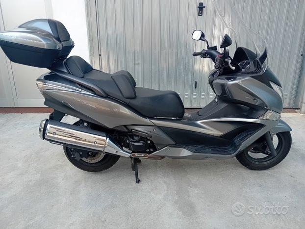 Honda Silver Wing 400 - 2010