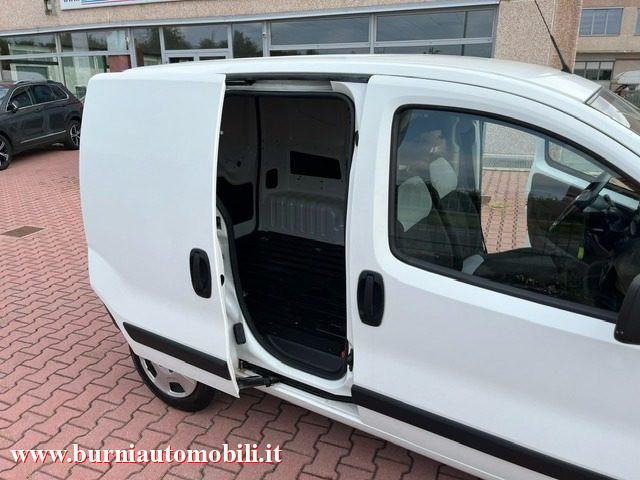 FIAT Fiorino 1.3 MJT 95CV Cargo SX EURO6D