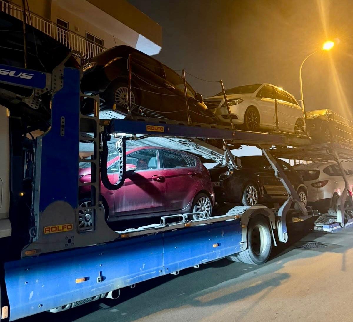 Ford Fiesta 1.2 Benzina Titanium 82 Cv