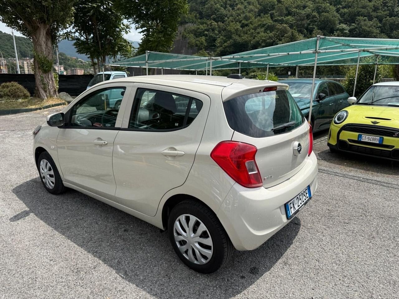 Opel Karl 1.0 75 CV Start&Stop Innovation