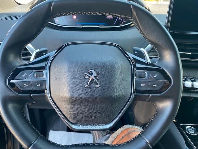 Peugeot 3008 BlueHDi 130 S&S EAT8 Allure Pack 2023 Iva Deduc.