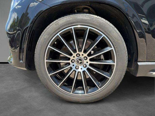 MERCEDES-BENZ GLE 300 d 4Matic Mild Hybrid Premium Plus