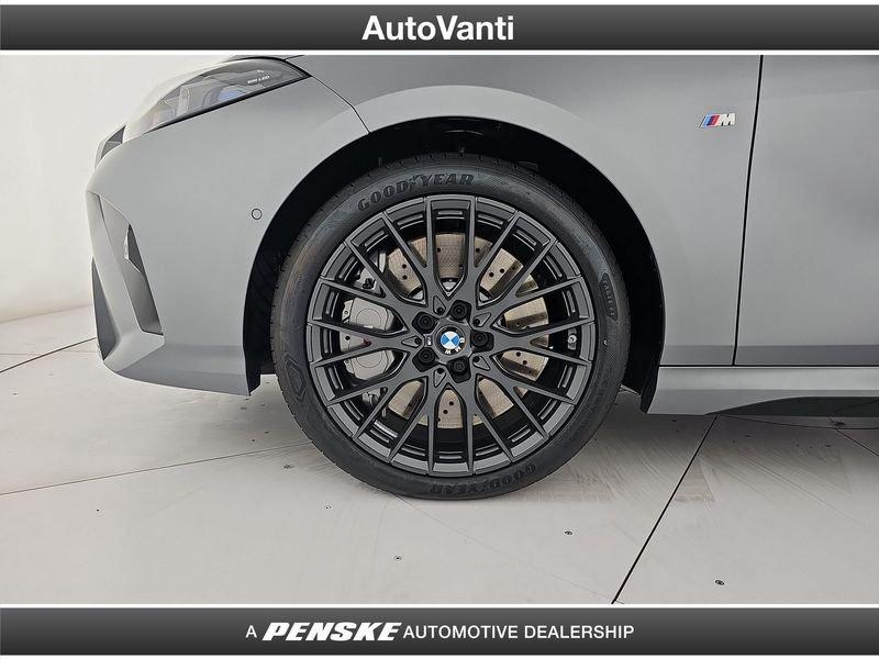 BMW Serie 1 M135 xdrive M Technology II auto