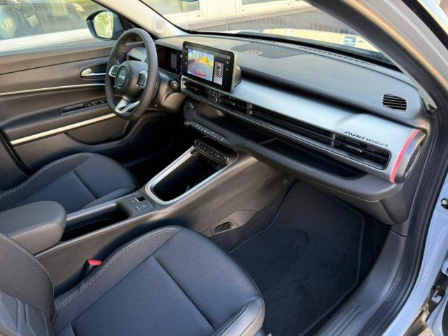JEEP Avenger 1.2 Turbo MHEV Summit ACC - NAVI - TETTO - 18