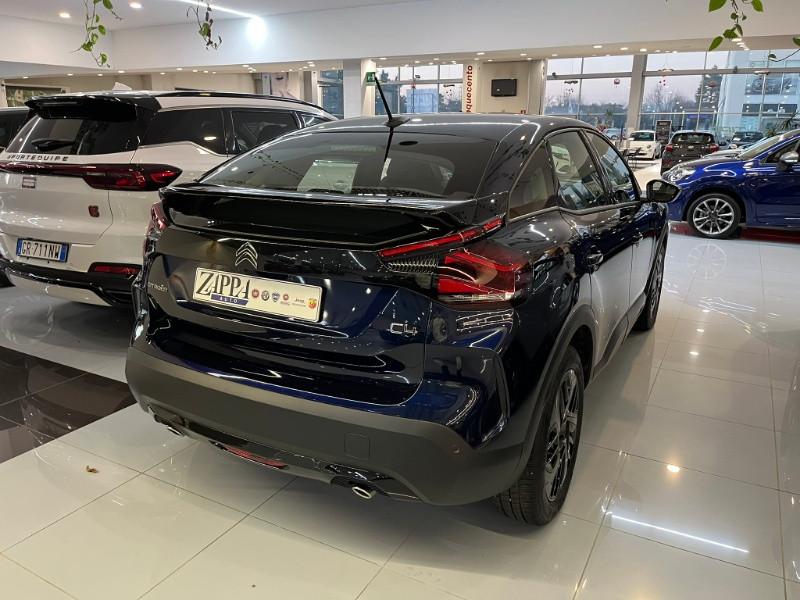 CITROEN C4 PureTech 130 S&S Plus