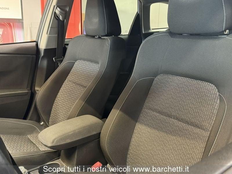 Toyota Auris Auris Touring Sports 1.8 Hybrid Active