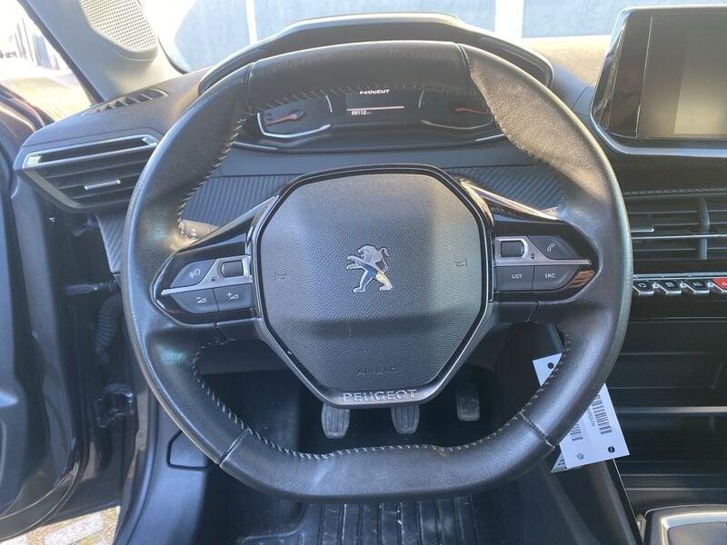 Peugeot 208 PureTech 100 Stop&Start 5 porte Active