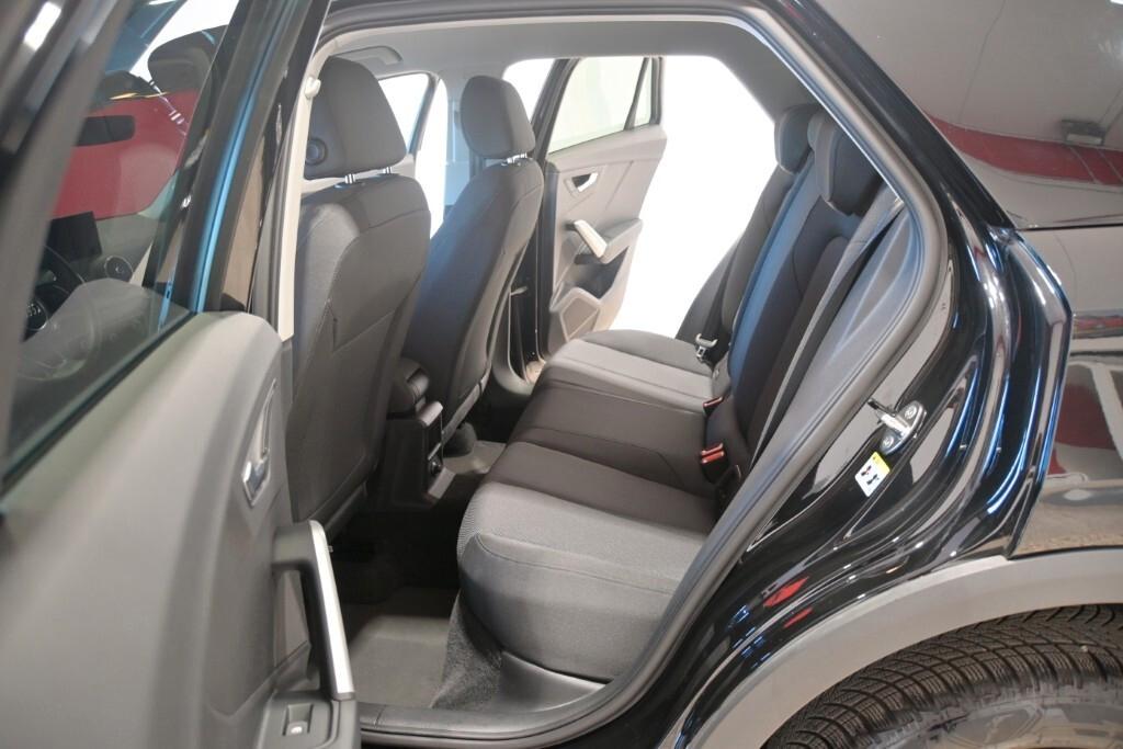 AUDI Q2 35 TDI 150CV S-TRONIC BUSINESS ( FARI LED - CRUISE - NAVI - SENSORI POST. )