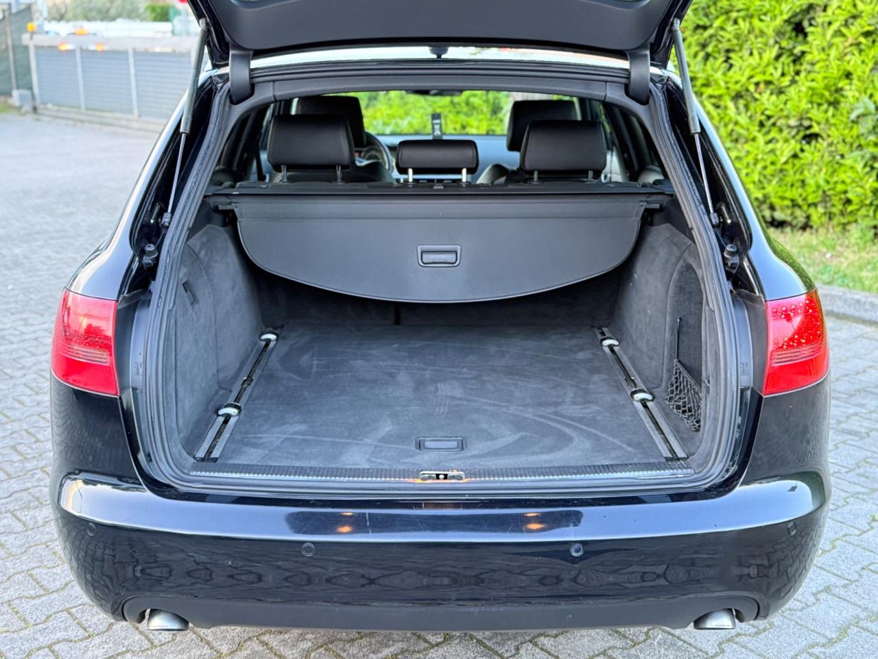 Audi A6 3.0 V6 TDI S-Line Quattro 4x4