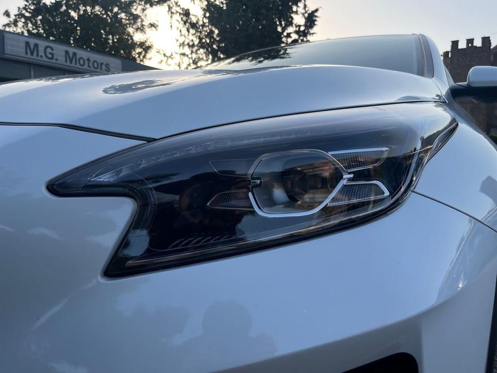 Kia Xceed 1.0 t-gdi Urban Gpl 117cv
