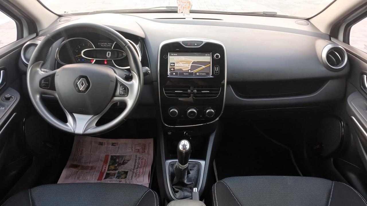 Renault Clio 1.5 dCi5 porte Costume National