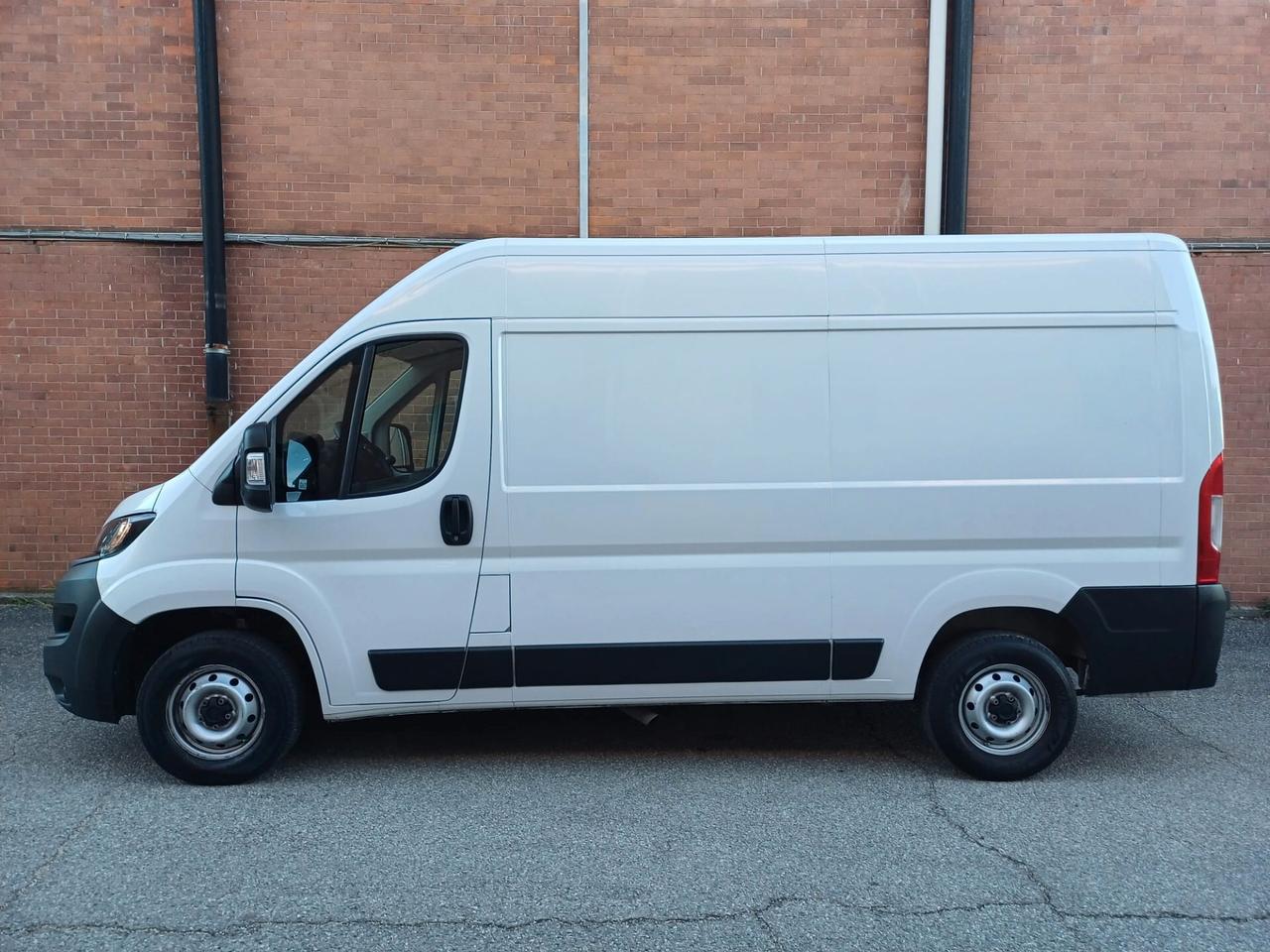 FIAT DUCATO 2.2 140CV L2-H2