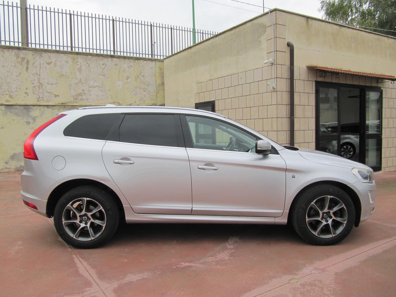 Volvo XC 60 XC60 D3- CAMBIO AUTOMATICO