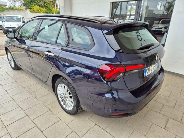 FIAT Tipo 1.6 Mjt S&S SW City Life