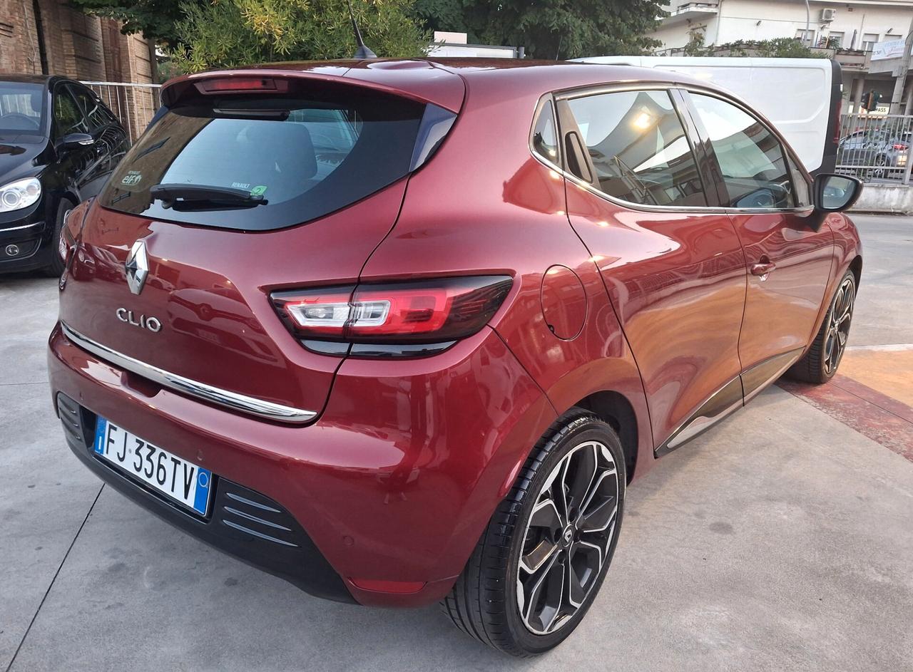 Renault Clio 1.5 Dci 90 Energy Zen