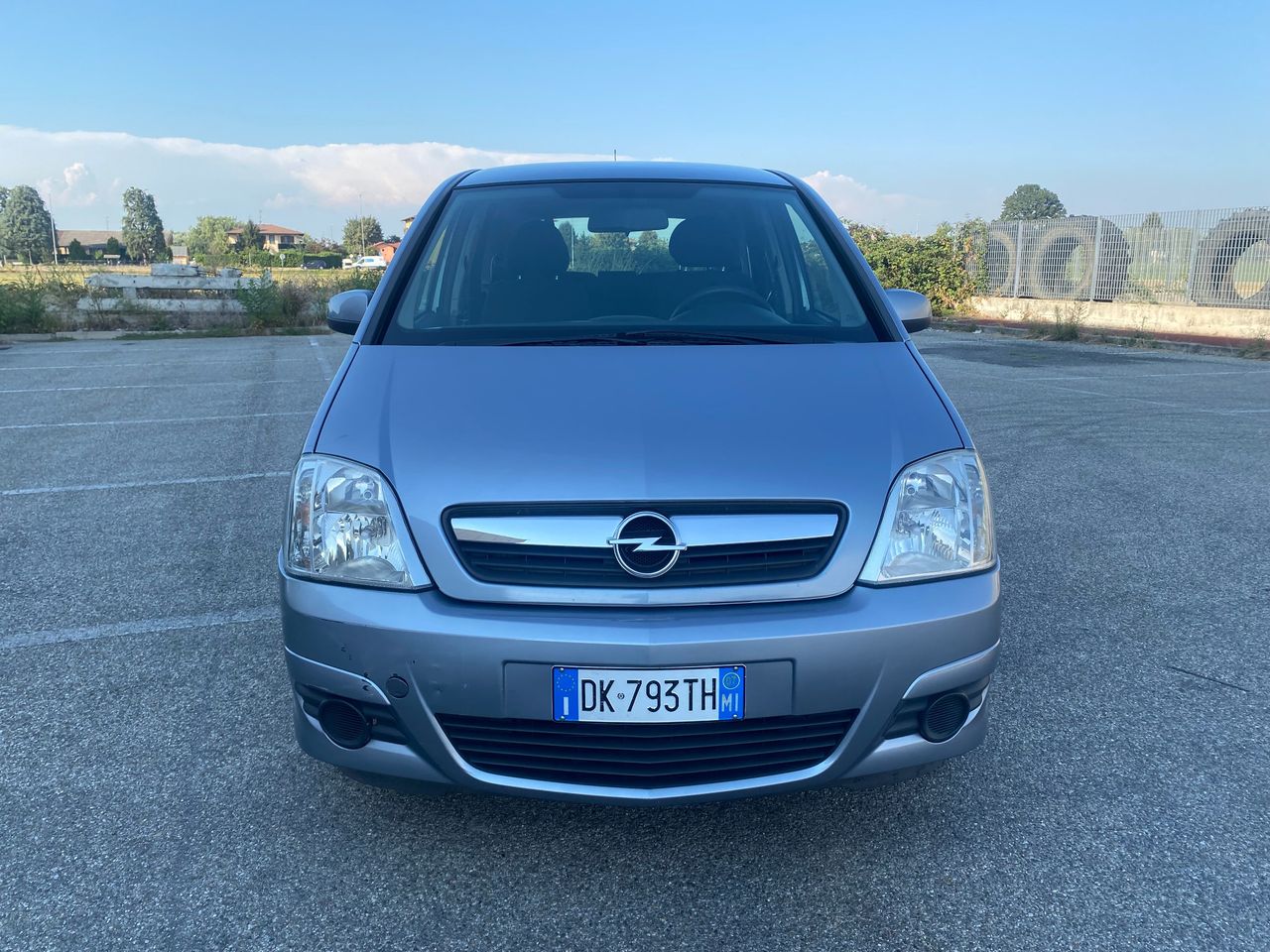 Opel Meriva 1.4 16V Enjoy ADATTA AI NEOPATENTATI