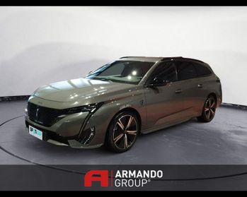 Peugeot 308 3ª serie BlueHDi 130 S&S EAT8 SW GT