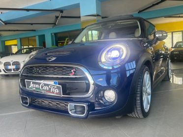 Mini 2.0 Cooper SD Boost automatico tetto full accetto permute e finanziamenti