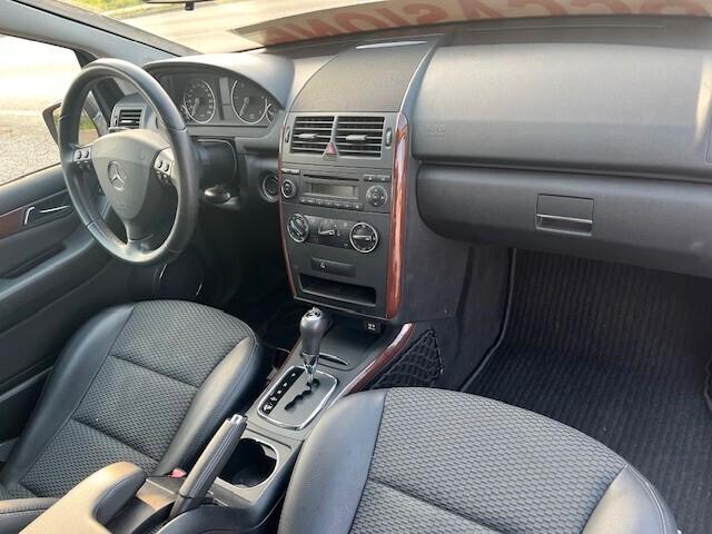 Mercedes-benz A 180 CDI Elegance Aut. GARANZIA 12 MESI