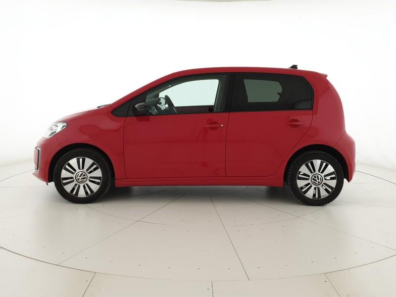 Volkswagen e-up! 5p