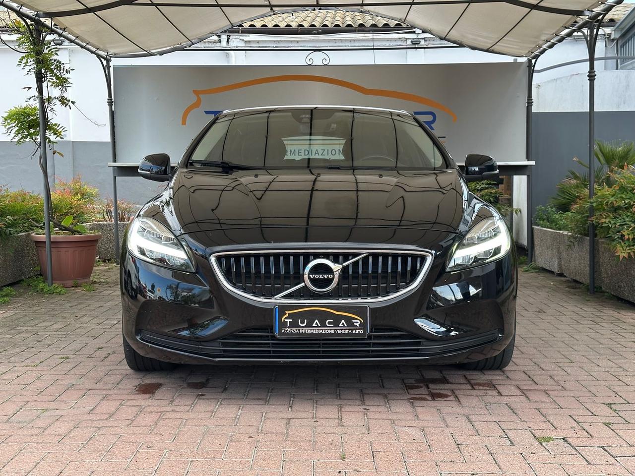 Volvo V40 Business Plus 2.0 T2 #6843