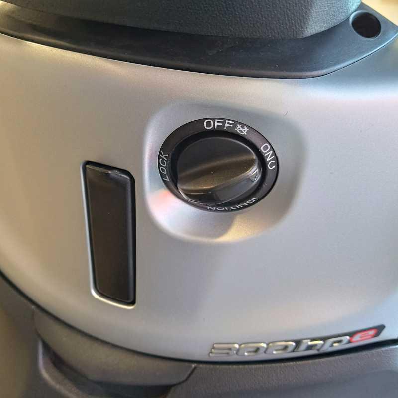 Piaggio Beverly 300 S - 2023