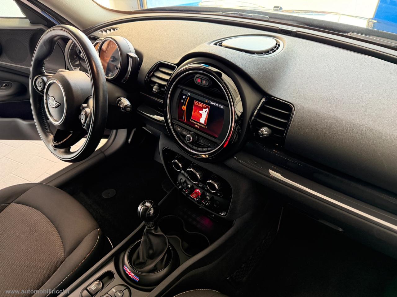 MINI Mini One Clubman