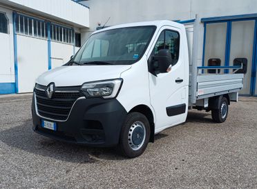 RENAULT MASTER 140 CV km 76000