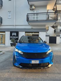 Peugeot 3008 BlueHDi 130 S&S EAT8 GT Black Edition