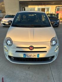 Fiat 500 1.3 Multijet 95 CV S