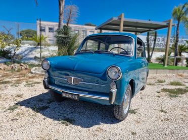 Autobianchi Altro BIANCHINA SPECIAL 11O FB