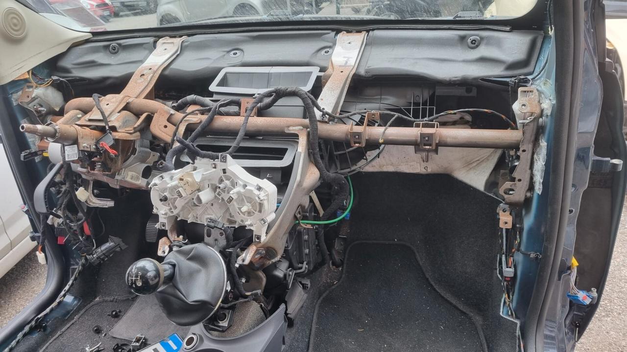 Fiat 500 1.3 Multijet 95 CV Lounge