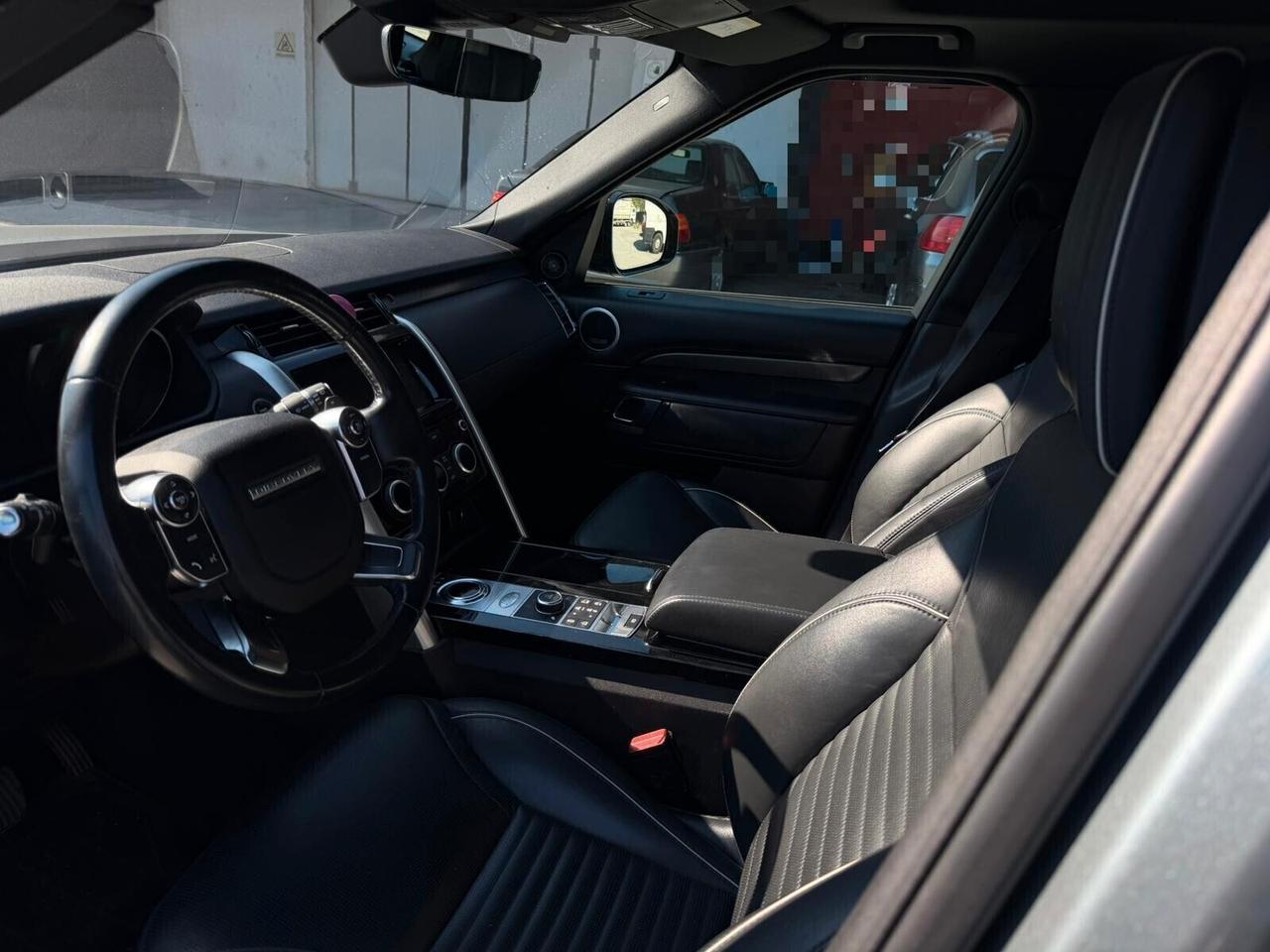 Land Rover Discovery 2.0 SD4 240 CV HSE Luxury