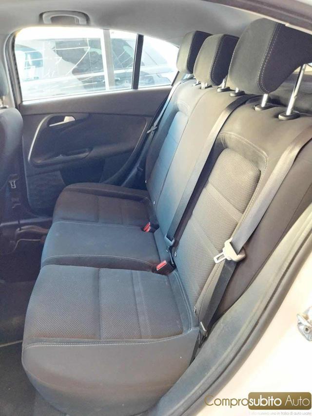 FIAT Tipo 1.4 T-Jet 120CV GPL (Garanzia 12 Mesi)