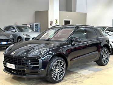 PORSCHE Macan 3.0 S - 21" - Tetto - PASM - Camera - Pelle