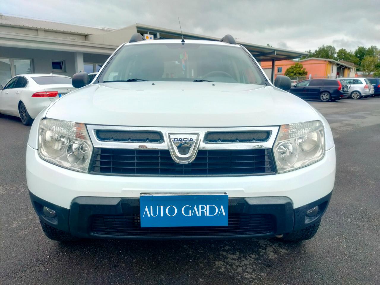 Dacia Duster 1.6 110CV 4x2 GPL Lauréate NEOPATENTATI