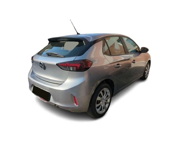 Opel Corsa 1.5 Diesel 100 CV Edition