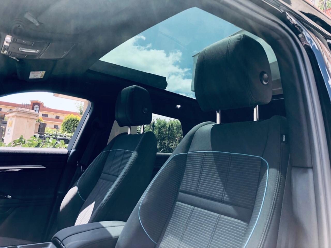 Land Rover EVOQUE R DYNAMIC - TETTO-COCKPIT
