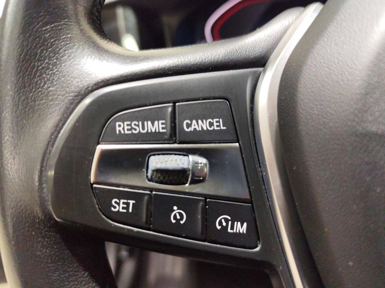 BMW Serie 3 318d Touring 48V Business Advantage