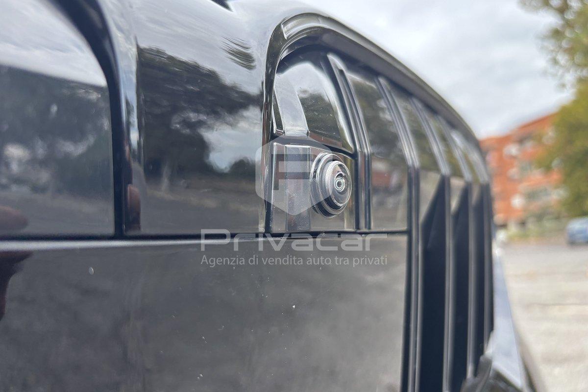 BMW 520d 48V sDrive Msport
