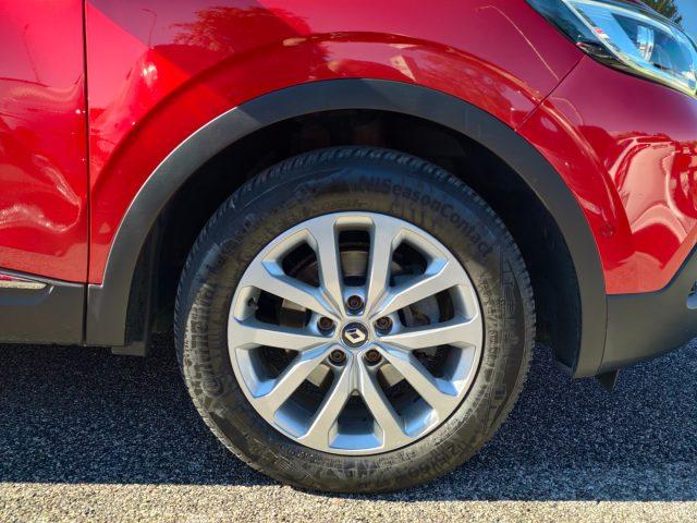 RENAULT Kadjar dCi 8V 110CV Energy Intens