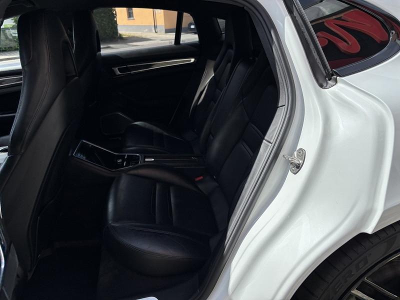 Porsche Panamera Berlina Panamera 2.9 4S auto MATRIX-NAVI-21