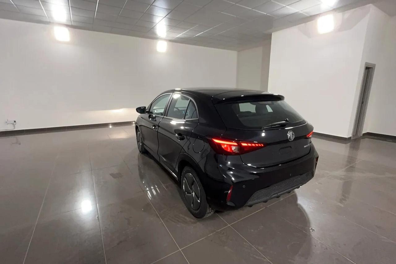 Mg ZS Classic 1.5 VTi-tech Comfort