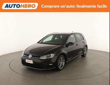 VOLKSWAGEN Golf 1.6 TDI 110 CV 5p. Sport Edition BlueMotion Techno