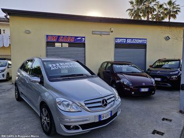 MERCEDES CLASSE B180 2.0 CDI SPORT AUTOMATICA