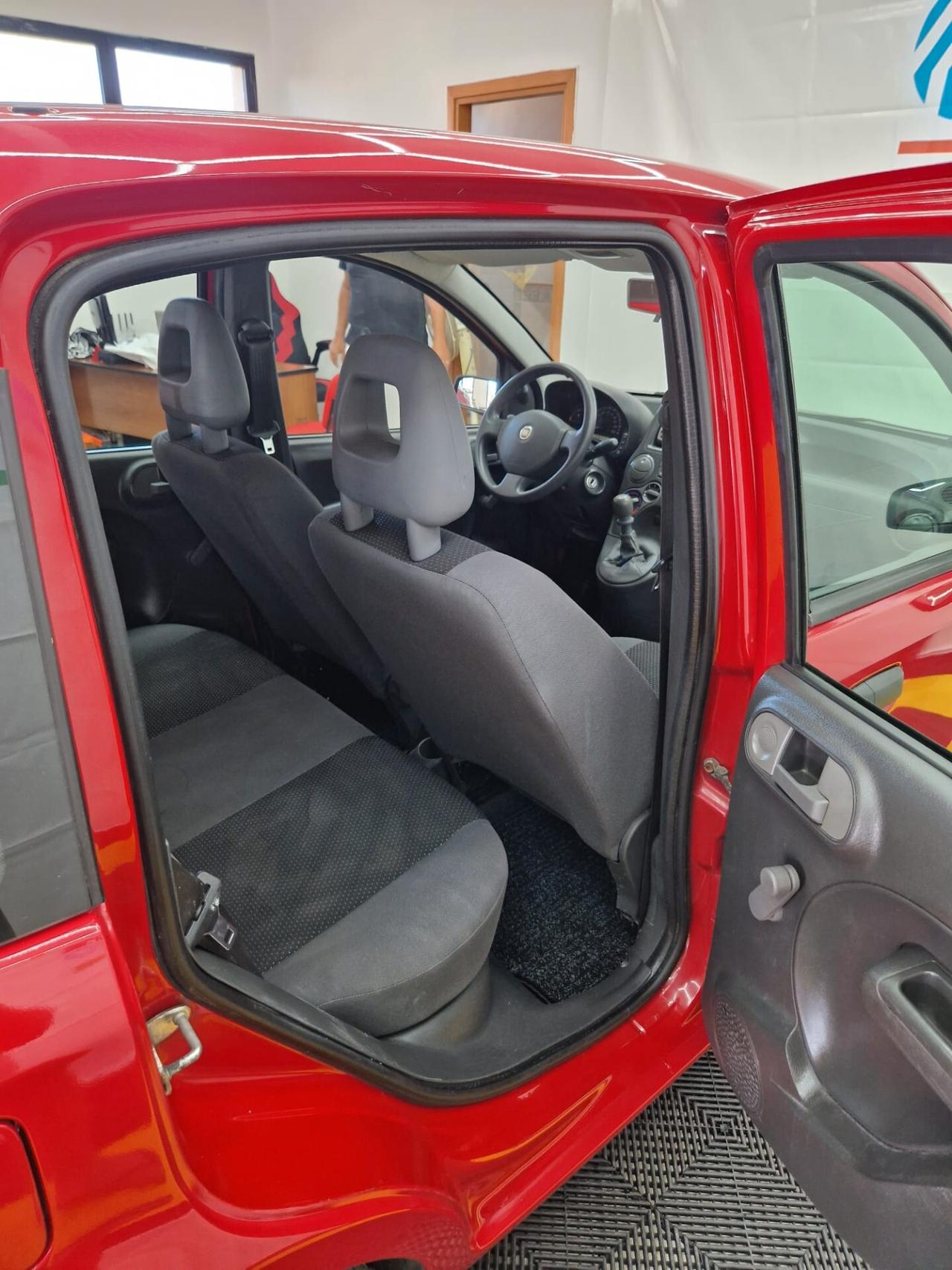 Fiat Panda 1.1 Active