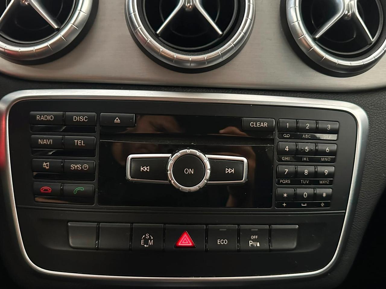 Mercedes-benz CLA 220 CDI Automatic Premium